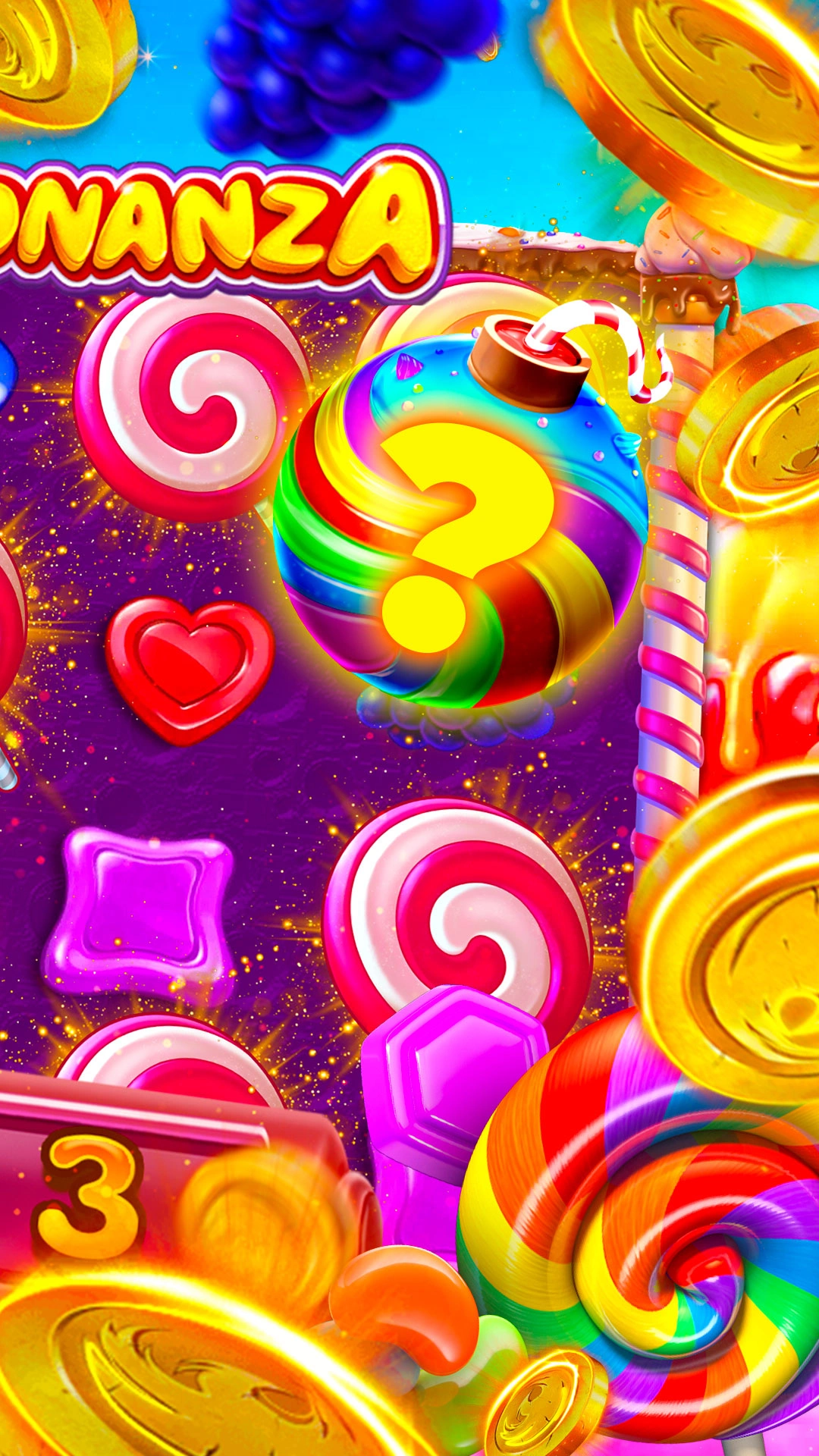 JackpotJoy Screenshot